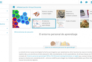 Estructura del curso